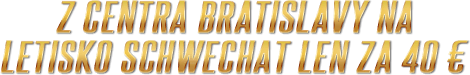 Schwechat akcia